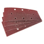 10pc 1/3 Sanding Sheet (P60 Grit) (93 X 230mm)